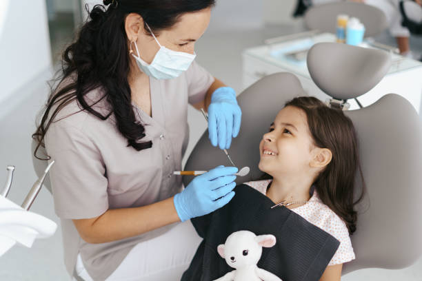 Best Orthodontic Emergency Dentist in Georgiana, AL