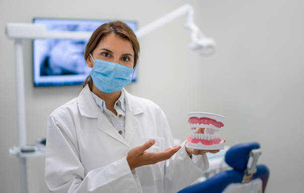 Best Emergency Dentist for Special Needs Patients in Georgiana, AL