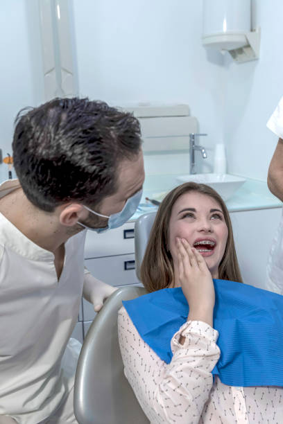 Best Broken or Cracked Tooth Emergency Dentist in Georgiana, AL