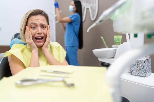 Best Emergency Dental Care for Abscessed Tooth in Georgiana, AL