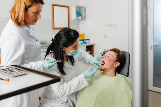 Best Emergency Dental Extractions in Georgiana, AL