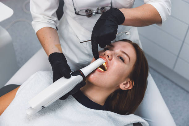 Best Broken or Cracked Tooth Emergency Dentist in Georgiana, AL