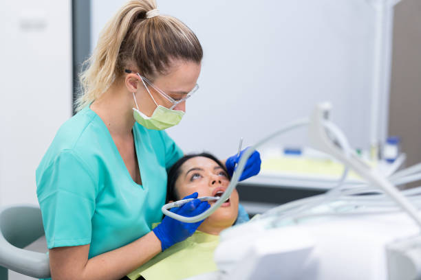 Best Emergency Root Canal Treatment in Georgiana, AL
